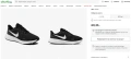 маратонки NIKE REVOLUTION 5 номер 38, снимка 3