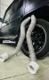 Downpipe ZAC Mercedes G 63 AMG 2019, снимка 4
