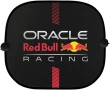 Комплект 2 броя сенници с размер Red Bull Racing 43х38см., снимка 2