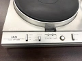 Vintage грамофон Akai, снимка 3