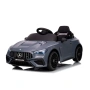 Ел. кола Mercedes AMG CLE 53 сива, снимка 1