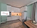 Двустаен апартамент в Младост 4, снимка 1