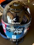Продавам нов Shark spartan RS carbon шлем, снимка 3
