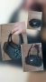 Нова дамска чанта GUESS размери 22×15 цена 15€ , снимка 2