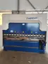 хидравлична абкант преса Metallkraft GBP-R 3050-175., снимка 1