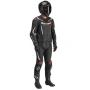 Кожен мото екип за мотор ALPINESTARS 2PCS GP Force V2 BLACK/RED 1809.14 лв. / 925 €, снимка 3