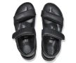 чехли /Сандалите Papillio Theda Black Natural Leather от Birkenstock номер 42, снимка 9