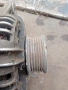 Алтернатор динамо Алфа Ромео 147 156 1.6 2.0 бензин 0124415015, снимка 2