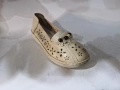 Дамски обувки перфорация , снимка 2