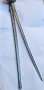 Кавалерийска сабя Чили M1890., снимка 10