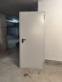Противопожарна врата 090/215 см., снимка 1