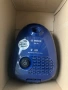 Прахосмукачка Bosch BGL2UB110, Филтър Мicro, Син, снимка 1
