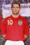НОВА фланека Англия Умбро Under Armour Тотнъм Лондон Umbro England Байерн Мюнхен , снимка 1