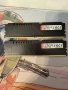 Продавам 2 × 32GB Kingston FURY Beast DDR5 KF560C30BB-32, снимка 2