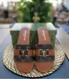 Louis Vuitton Нови Дамски Чехли Луи Витон Различни Цветове , снимка 9