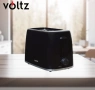 Тостер Oliver Voltz Daisy | 700W | 6 Степени на Изпичане, снимка 1