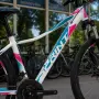 НОВ Планински Велосипед Sprint Maverick Lady 27.5 S - БЕЗПЛАТНА ДОСТАВКА, снимка 6