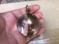 стара репродукция на "OMEGA" - сфера, кристална топка, снимка 8