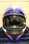 Каска Shark D-Skwal 3 FirstLap, снимка 3