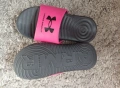 Детски джапанки Under Armour , снимка 2
