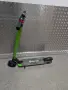 Електрическа Тротинетка Denver 65230 Fast Lime, снимка 1