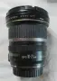 Широкоъгълен обектив Canon EF-S 10-22 USM, снимка 1