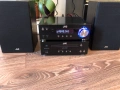Микро Аудио система JVC, снимка 1