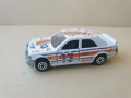 Majorette Mercedes-benz 190E 2.3-16, снимка 1