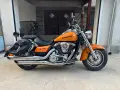 Kawasaki VN1700 Classic 2009, снимка 1
