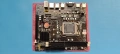 Дънна платка B75/H61 LGA 1155 DDR3 M.2 USB 3.0 - Нова, снимка 2