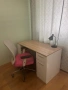 Бюро Видинов и стола към него, снимка 1