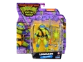 Фигурка Леонардо Leonardo TMNT Mutant Mayhem Костенурките Нинджа с катани, снимка 4