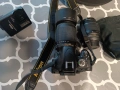 Фотоапарат Никон D5100, снимка 2