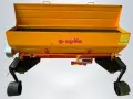 AGRILIA SV150 Машина за торовнасяне с продълбочител 1.5 - 2.0 м., снимка 4