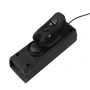 Фар за велосипед 210LM и USB зареждане, снимка 2