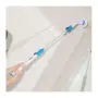Електрическа четка за почистване на баня Spin scrubber/ Четката работи с акумулаторна батерия. , снимка 15