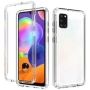 Samsung Galaxy A31 - Samsung A31 - Samsung SM-A315 калъф / case , снимка 1