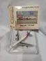 Колекционерски метален модел Boeing 747-400 Virgin Atlantic (Мащаб 1:500) – Юбилейно издание , снимка 8