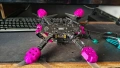 FPV дрон сглобен и настроен BNF, снимка 3