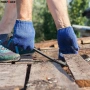Комплект 2бр лостове за вадене на пирони MAXPOWER, лост с длето и стъргалка 8 и 12-инч щанга, снимка 6