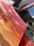 Преден капак Нисан Микра К11 Nissan Micra K11, снимка 3