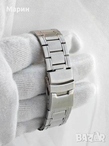 Бартер Mido Commander Automatic, снимка 4 - Мъжки - 54662444