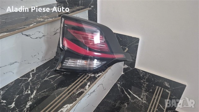 Stop Lamp right spate pe aripa Kia Sportage 5 NQ5 an 2022 2023 2024 2025 cod 92402R2000 , снимка 4 - Аксесоари и консумативи - 54697727