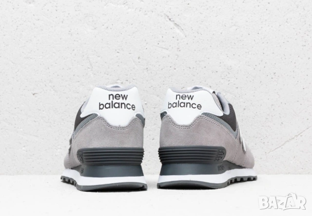 маратонки New Balance 574 номер 43, снимка 6 - Маратонки - 54961817