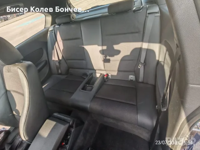 Продава се BMW118, снимка 15 - Автомобили и джипове - 55446975