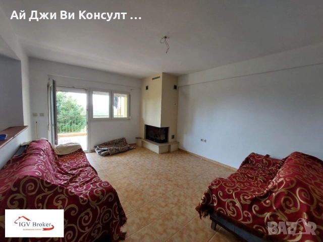 Къща в Атон, Гърция, снимка 7 - Къщи - 54549331