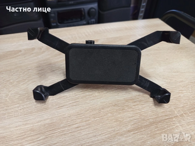 Стойка за телефон (за велосипед)