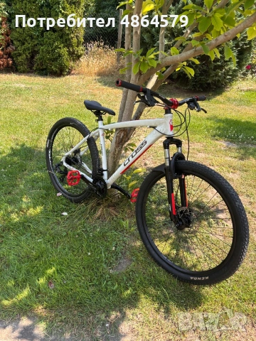 Колело Cross Viper