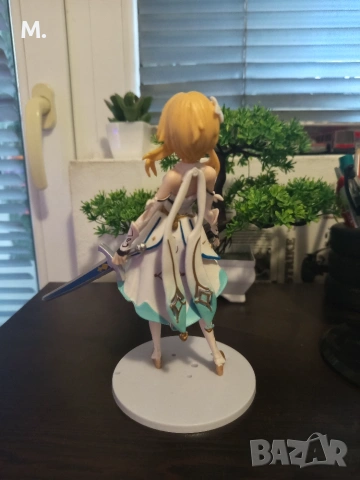 Аниме фигурки / anime figures, снимка 9 - Колекции - 55148409