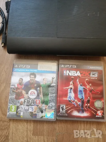 playstation 3 игра, снимка 5 - PlayStation конзоли - 55689196